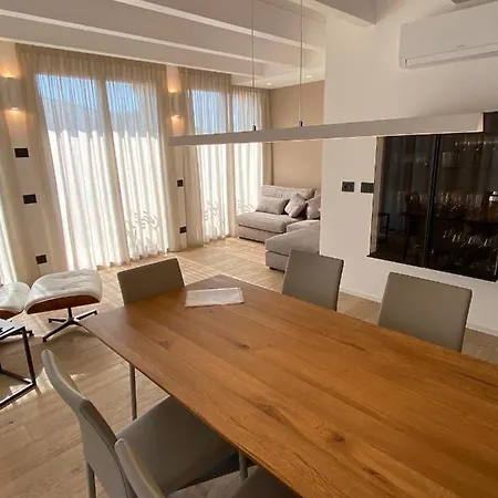 Apartment Agli Archi Torri Del Benaco