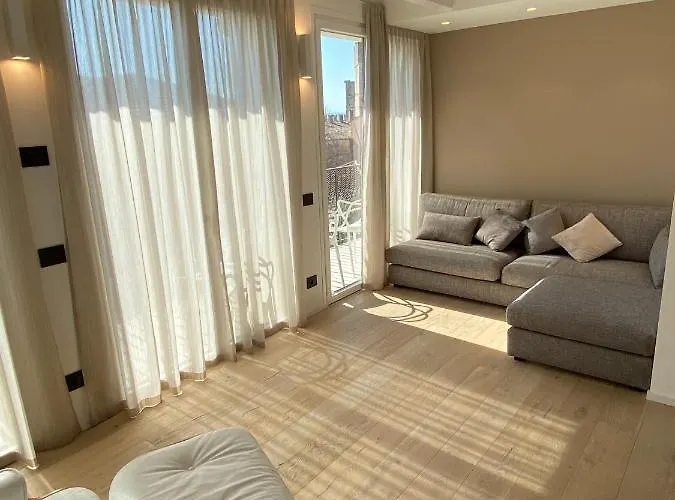 Agli Archi Apartment