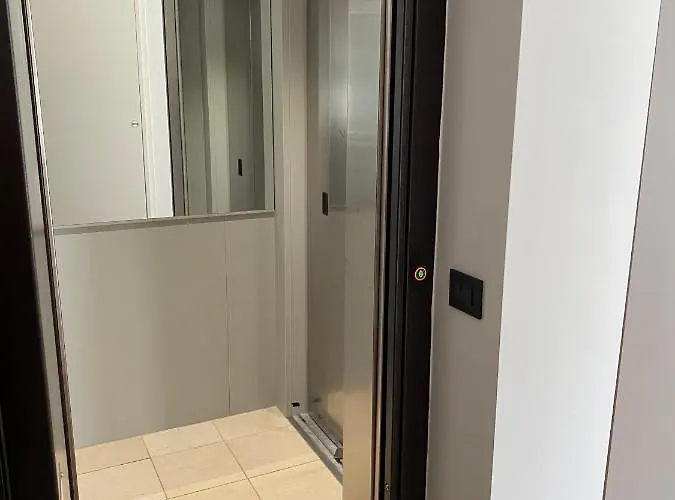 Agli Archi Apartment Torri Del Benaco