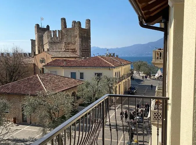 Agli Archi * Torri Del Benaco