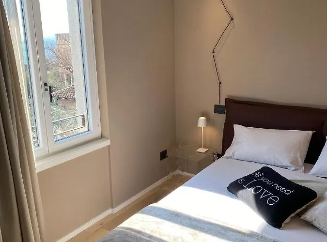 Apartment Agli Archi Torri Del Benaco