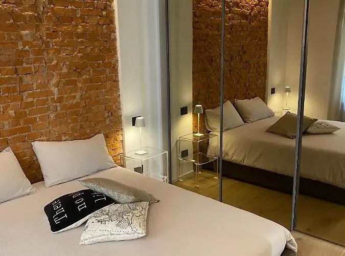 Agli Archi Apartment *