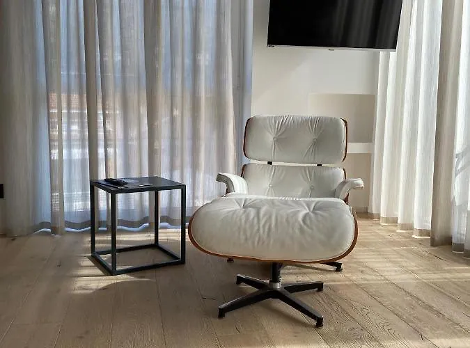 Agli Archi Torri Del Benaco