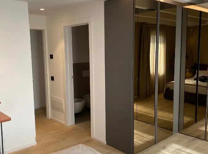 Agli Archi Apartment