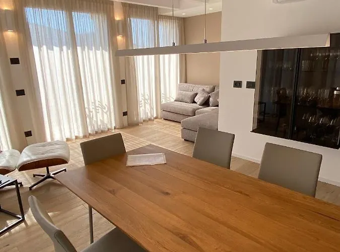 Apartment Agli Archi Torri Del Benaco