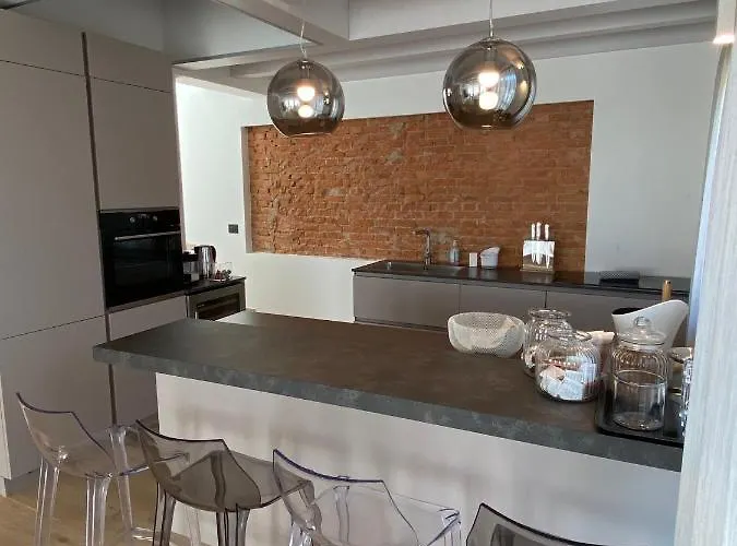 Agli Archi Apartment