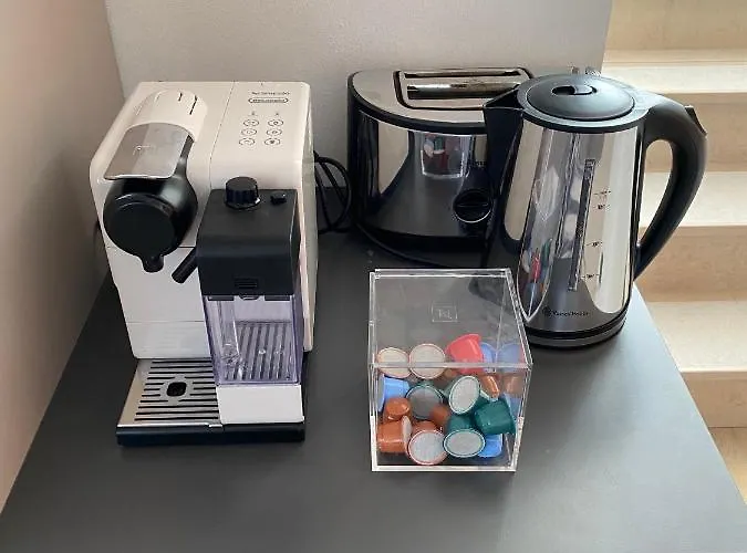 Apartment Agli Archi *