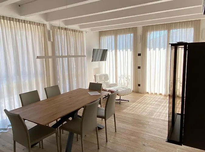 Agli Archi * Torri Del Benaco