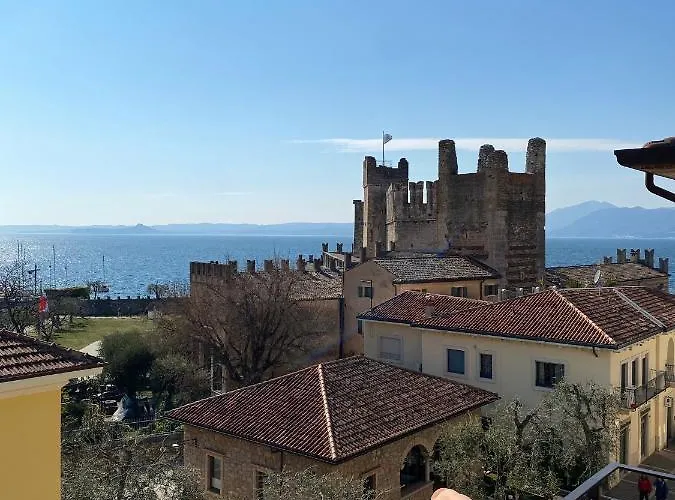 Agli Archi Apartment