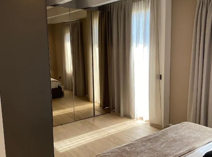 Agli Archi Apartment Torri Del Benaco