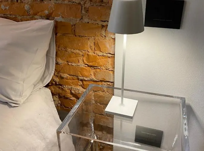 Agli Archi Apartment