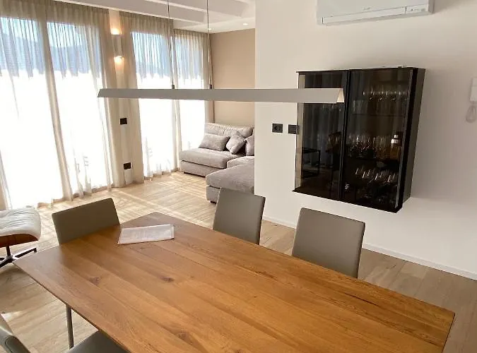 Apartment Agli Archi Torri Del Benaco