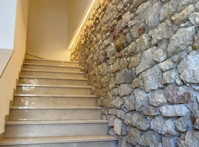 Agli Archi Torri Del Benaco