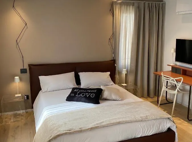 Agli Archi Torri Del Benaco