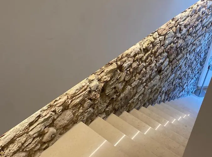 Agli Archi Torri Del Benaco